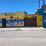 Casa Amarela