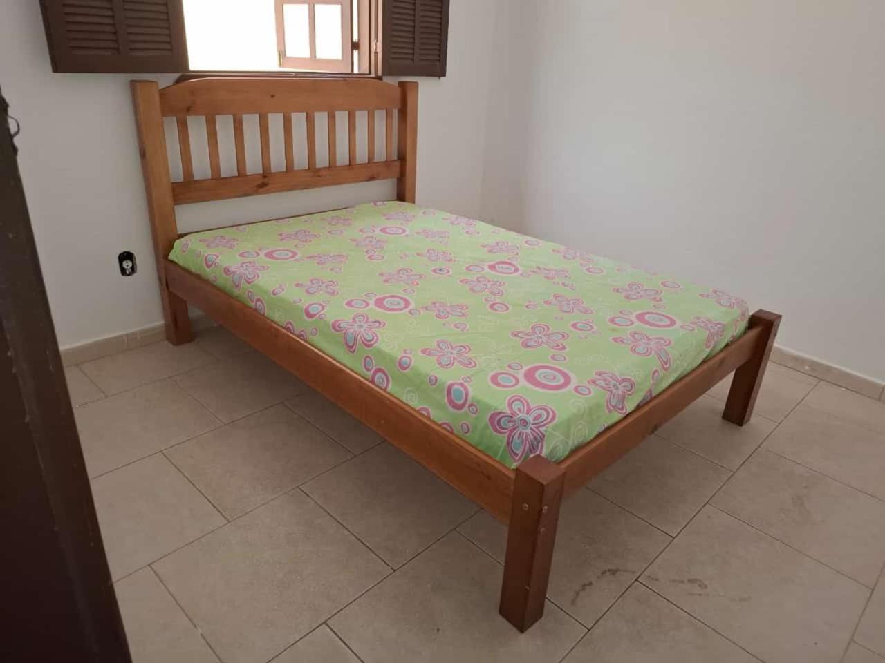 Casa Amarela *