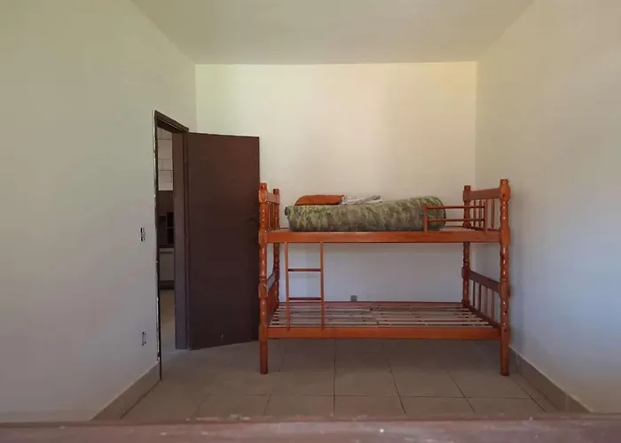 Casa Amarela