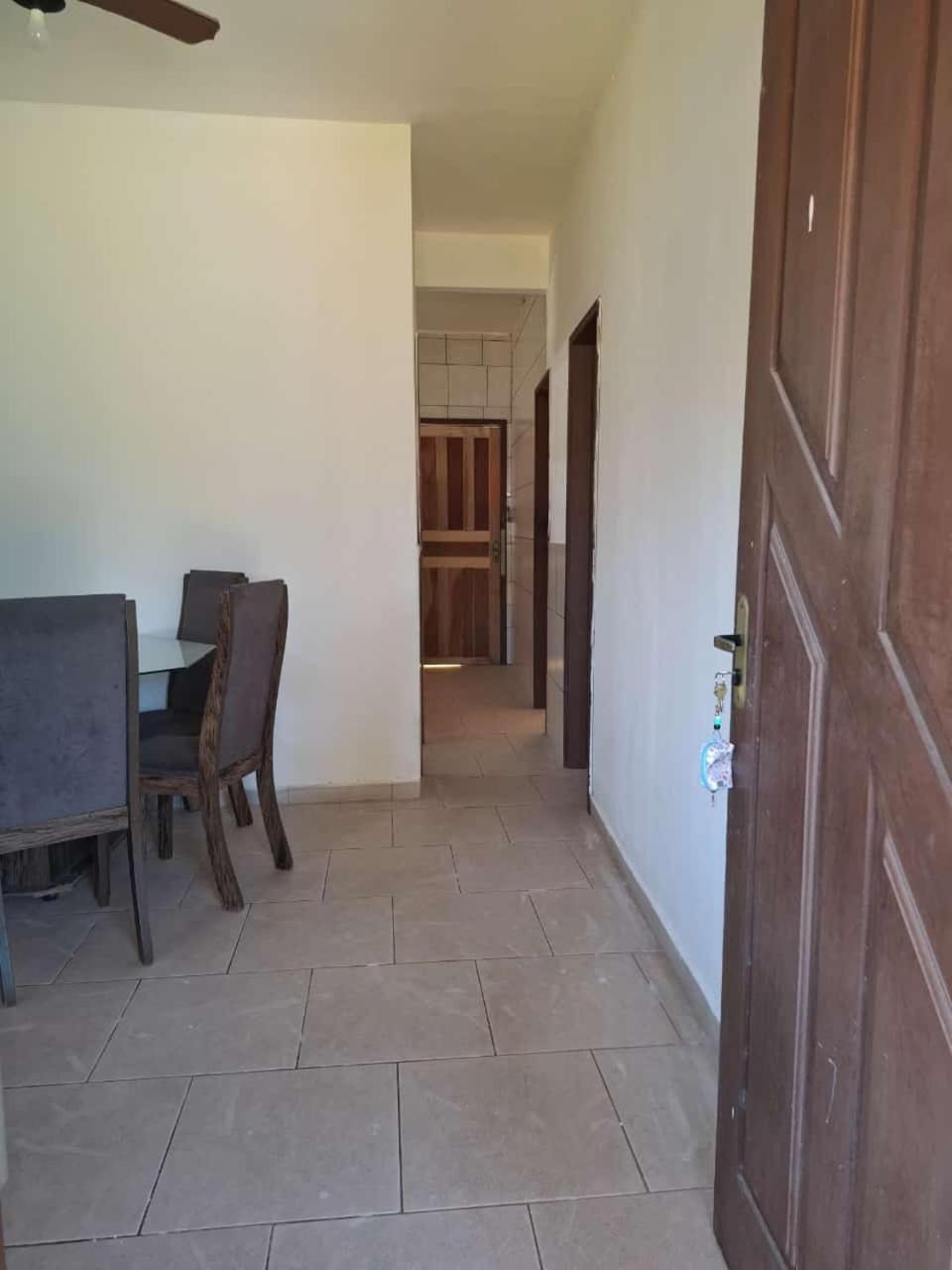 Casa Amarela Сasa de vacaciones *